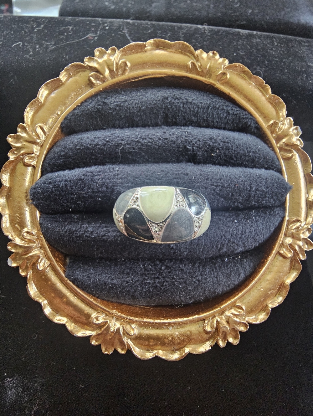 Avon Ring Size 10